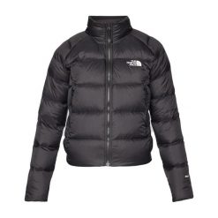 Kurtka THE NORTH FACE NF0A8E73JK31 Czarny. Czarne kurtki damskie The North Face, bez wzorów, z puchu, bez kaptura. Za 943.35 zł.