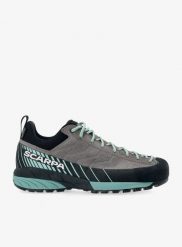 Buty trekkingowe damskie SCARPA Mescalito GTX. Czarne obuwie trekkingowe damskie Scarpa, z gore-texu, bez zapięcia. Za 791.99 zł.