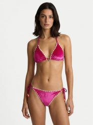 Banana Moon Bikini Nucomassa Neosu HEP53 Różowy. Czerwone bikini Banana Moon, bez wzorów, z syntetyku. Za 409.99 zł.