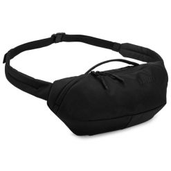 Nerka Thule Subterra 2 Sling Bag - black. Czarne nerki i saszetki damskie Thule, bez wzorów. Za 270.99 zł.