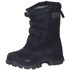 Buty trekkingowe CMP Rigel granatowe. Niebieskie obuwie trekkingowe damskie CMP, z materiału, bez zapięcia. Za 281.85 zł.