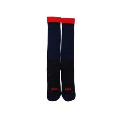 Skarpetki Helly Hansen alpine technical. Niebieskie skarpetki damskie Helly Hansen, bez wzorów, z elastanu. Za 195.50 zł.