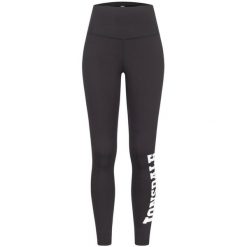 Damskie legginsy Lonsdale Semley. Białe legginsy damskie Lonsdale, bez wzorów. Za 168.00 zł.