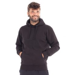 Bluza z kapturem Softee Kelvin. Białe bluzy damskie Softee, l, bez wzorów, z bawełny, z kapturem. Za 160.99 zł.