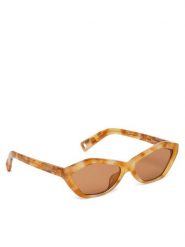 JACQUEMUS Okulary przeciwsłoneczne JAC42C8SUN Brązowy. Brązowe okulary przeciwsłoneczne damskie JACQUEMUS. Za 1,229.00 zł.