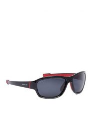 Reebok Okulary przeciwsłoneczne RBK5026002P62 Czarny. Czarne okulary przeciwsłoneczne damskie Reebok. Za 149.99 zł.