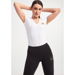 T-shirt ARMANI EXCHANGE. T-shirty damskie Armani Exchange, xs, bez wzorów, bez kołnierzyka. W wyprzedaży za 131.97 zł.