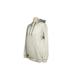 Damska bluza z kapturem Craft community. Szare bluzy damskie Craft, xs, bez wzorów, z bawełny, z kapturem. Za 145.70 zł.
