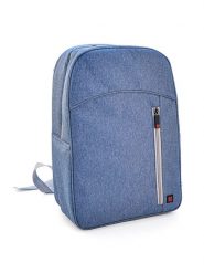 IRIS Torba chłodząca w kolorze niebieskim - 29 x 41 x 13 cm rozmiar: onesize. Niebieskie torby sportowe IRIS, bez wzorów, z materiału. Za 113.90 zł.