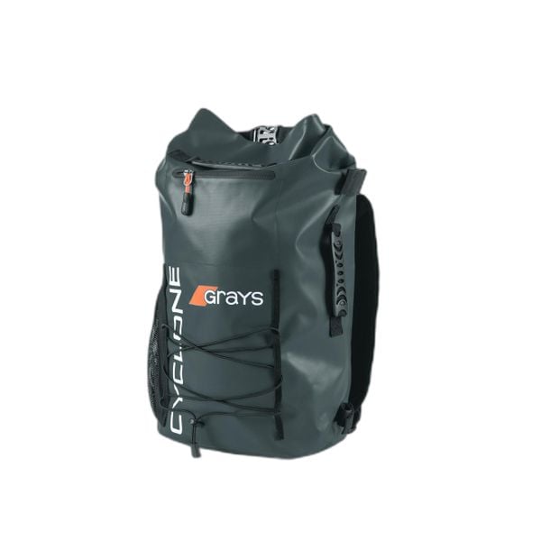 Plecak Grays Hockey Cyclone WP. Szare plecaki GRAYS, bez wzorów. Za 327.50 zł.