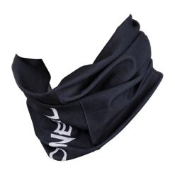Komin wielofunkcyjny chusta unisex O'neal Neckwarmer. Białe chusty damskie O'NEAL, bez wzorów, z materiału. Za 55.00 zł.