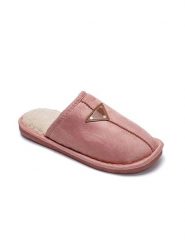 Confly Kapcie w kolorze różowym rozmiar: 36. Różowe kapcie damskie Confly. Za 48.05 zł.