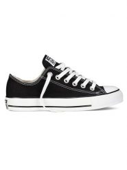 Converse Sneakersy w kolorze czarnym rozmiar: 36. Czarne obuwie sportowe damskie Converse, za kostkę, bez zapięcia. Za 332.24 zł.