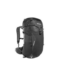 Plecak turystyczny damski Tatonka Hike Pack 25 - black. Czarne plecaki Tatonka, bez wzorów. Za 497.99 zł.