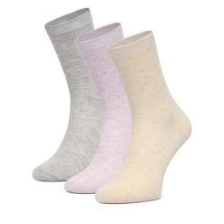 Skarpety krótkie Nine West. Skarpetki damskie Nine West, bez wzorów. Za 44.99 zł.