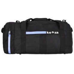 Torba treningowa Keeza Forza. Czarne torby sportowe KEEZA, bez wzorów. Za 106.00 zł.