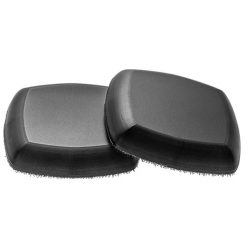 Ochronniki Seismic Slide Pucks Premium Extra-Hard – Czarny, duży Sld Pcks Ehrd B. Czarne rękawiczki damskie SEISMIC, bez wzorów, z materiału. Za 177.00 zł.