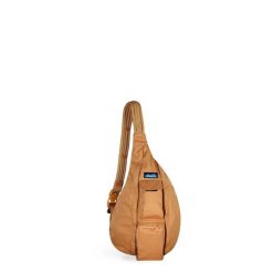 Plecak Kavu Rope Sling - teak. Brązowe plecaki KAVU, bez wzorów. Za 240.99 zł.
