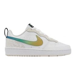 Buty Sportowe Damskie Nike Court Borough Low 2 S. Białe obuwie sportowe casual damskie Nike, Nike Court. Za 234.00 zł.