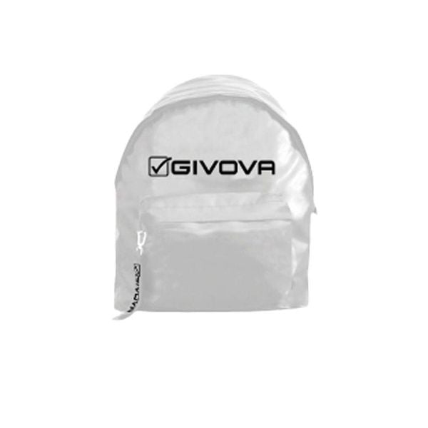 Plecak Givova Road - Elegancki i Praktyczny. Białe plecaki Givova, bez wzorów. Za 101.61 zł.