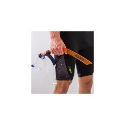 Snorkel Skierowany Do Przodu W Strefie 3. Brązowe rurki damskie ZONE3, bez wzorów. Za 775.65 zł.