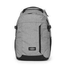 Plecak Eastpak Smallker Pro. Szare plecaki Eastpak, bez wzorów. Za 341.50 zł.
