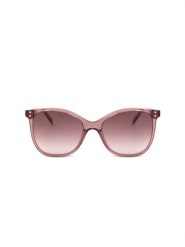 Levi's Damskie okulary przeciwsłoneczne w kolorze jasnoróżowym rozmiar: 56. Różowe okulary przeciwsłoneczne damskie Levi's. Za 134.95 zł.