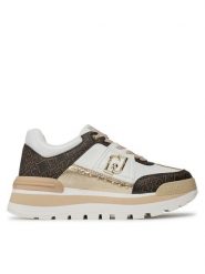 Liu Jo Sneakersy Amazing 29 BA4085 PX141 Kolorowy. Obuwie sportowe damskie Liu Jo, ze skóry, bez zapięcia. Za 559.99 zł.