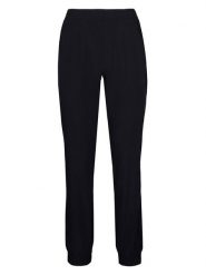 ROCK EXPERIENCE Spodnie funkcyjne "Pitch 5" w kolorze czarnym rozmiar: XL. Czarne spodnie dresowe damskie ROCK EXPERIENCE, xl, bez wzorów, z materiału. Za 165.99 zł.