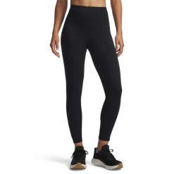 Legginsy Under Armour Damen Tight Motion Mesh 6010090. Czarne legginsy damskie Under Armour, s, bez wzorów, z elastanu. Za 273.30 zł.