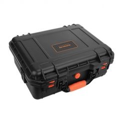Walizka ochronna Sunnylife do DJI Mini 5 Pro. Brązowe walizki SunnyLife, bez wzorów. Za 230.00 zł.
