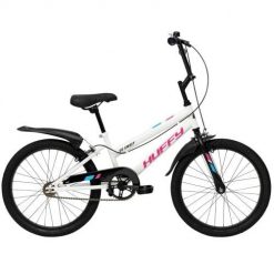 Rower Huffy So Sweet 20" biały (2335W). Białe bez kategorii HUFFY. Za 787.99 zł.