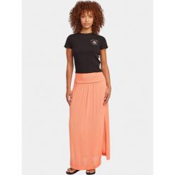Spódnica Damska O'Neill Johnny. Brązowe spódnice damskie O'Neill, bez wzorów, maxi. Za 319.00 zł.