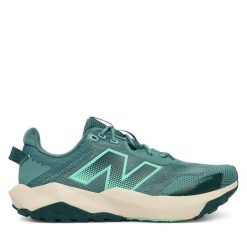Buty do biegania New Balance. Niebieskie obuwie sportowe treningowe New Balance, do biegania. Za 449.99 zł.