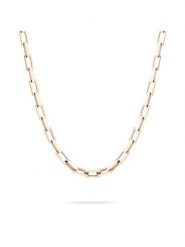 Liebeskind Naszyjnik - dł. 45 cm rozmiar: onesize. Naszyjniki damskie Liebeskind, ze stali. Za 208.83 zł.