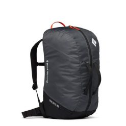 Plecak wspinaczkowy Black Diamond Stone 42 Duffel. Czarne plecaki Black Diamond, bez wzorów. Za 386.99 zł.