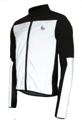 Kurtka softshell Wowow Santiago XXL. Białe kurtki damskie WOWOW, xl, bez wzorów, z softshellu, z kapturem. Za 492.40 zł.