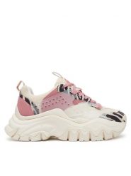 Buffalo Sneakersy 1636370 Kolorowy. Obuwie sportowe damskie Buffalo, ze skóry, bez zapięcia. W wyprzedaży za 419.99 zł.