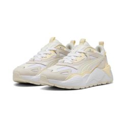 Puma Buty Rs-X Efekt Prm 39850006. Brązowe obuwie sportowe damskie Puma, bez zapięcia. W wyprzedaży za 379.00 zł.