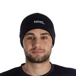 Czapka Softee Active Performance. Białe czapki damskie Softee, bez wzorów, z poliesteru. Za 142.99 zł.
