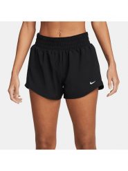 Nike Szorty sportowe w kolorze czarnym rozmiar: XS. Czarne spodenki sportowe damskie Nike, xs, bez wzorów, ze skóry, outdoorowe, dri-fit (nike). Za 127.95 zł.
