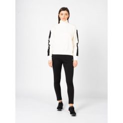 Bluza trekking damska. Brązowe bluzy damskie Champion, m, bez wzorów, z bawełny, bez kaptura. Za 229.00 zł.