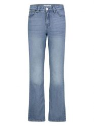Sublevel Dżinsy - Regular fit - w kolorze błękitnym rozmiar: L. Niebieskie jeansy damskie Sublevel. Za 159.95 zł.