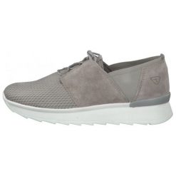 Tamaris Tenisówki Damskie 38 Szare. Obuwie sportowe damskie Tamaris. Za 220.00 zł.