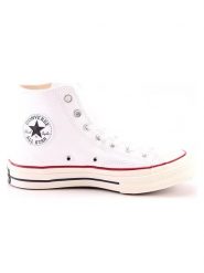 Converse Sneakersy "Chuck 70" w kolorze białym rozmiar: 38. Białe obuwie sportowe damskie Converse, za kostkę, bez zapięcia. Za 319.96 zł.