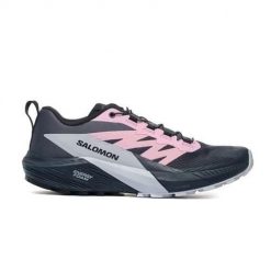 Buty do biegania damskie Salomon Sense Ride 5 W. Obuwie sportowe damskie Salomon, z materiału, bez zapięcia, do biegania. Za 449.00 zł.