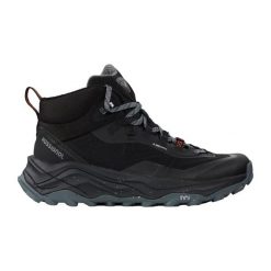Damskie buty trekkingowe Rossignol Altiridge R-Shell Dry. Zielone obuwie trekkingowe damskie Rossignol, bez zapięcia. Za 791.00 zł.