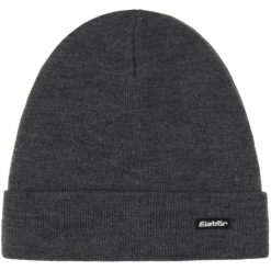 Czapka Eisbar Skater MÜ. Szare czapki damskie Eisbär, na zimę, bez wzorów. Za 109.99 zł.