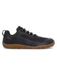 Groundies Buty "All Terrain 2.0" w kolorze czarnym do chodzenia na boso rozmiar: 37. Czarne obuwie trekkingowe damskie Groundies, z materiału, bez zapięcia. Za 339.99 zł.