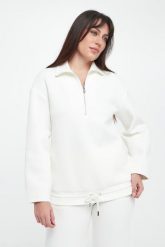 Bluza damska Madia MM. Bluzy damskie MM, s, bez wzorów, bez kaptura. Za 999.00 zł.